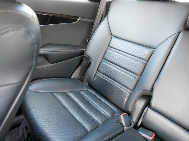 used 2020 Kia Sorento car, priced at $14,798