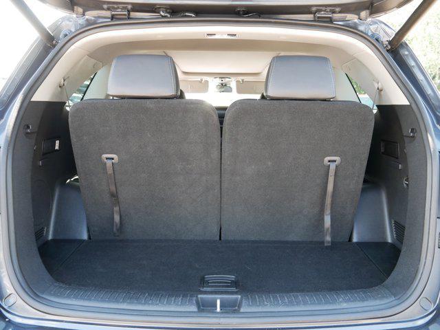 used 2020 Kia Sorento car, priced at $14,798