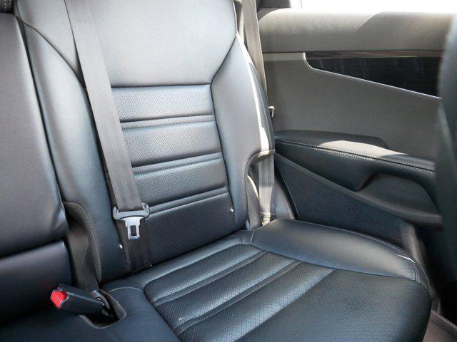 used 2020 Kia Sorento car, priced at $14,798