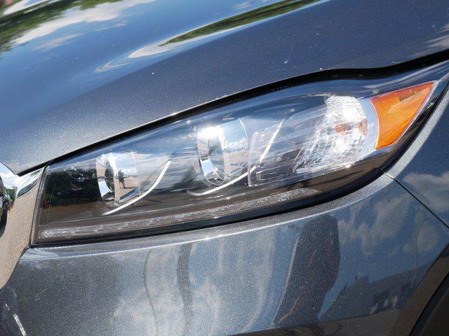 used 2020 Kia Sorento car, priced at $14,798