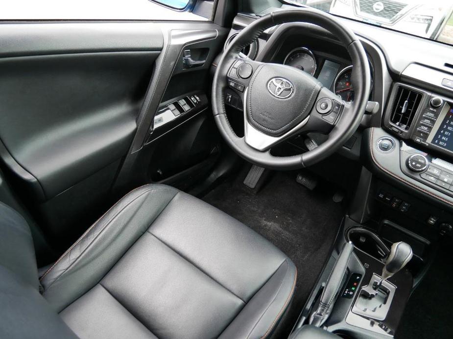 used 2016 Toyota RAV4 car, priced at $19,900