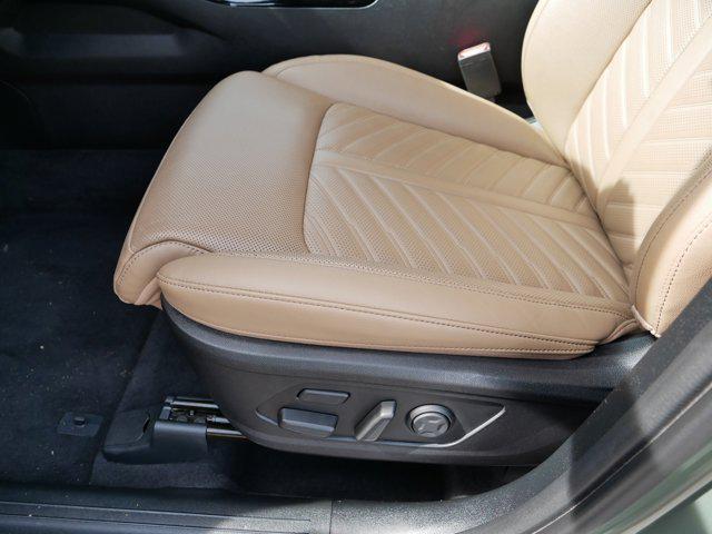 used 2024 Kia Sorento car, priced at $40,998