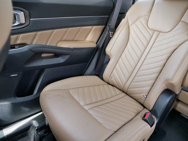 used 2024 Kia Sorento car, priced at $40,998