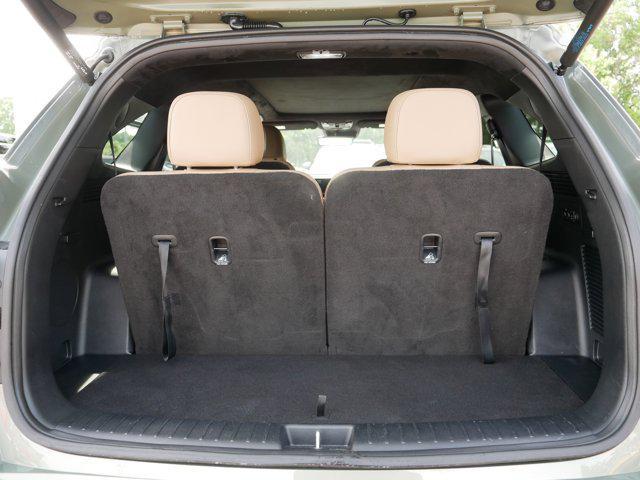 used 2024 Kia Sorento car, priced at $40,998