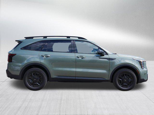 used 2024 Kia Sorento car, priced at $39,998