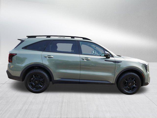 used 2024 Kia Sorento car, priced at $40,998