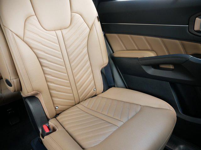 used 2024 Kia Sorento car, priced at $39,998