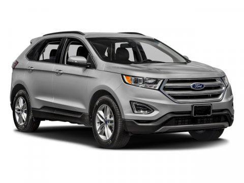 used 2017 Ford Edge car, priced at $14,998