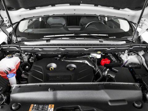 used 2017 Ford Edge car, priced at $14,998