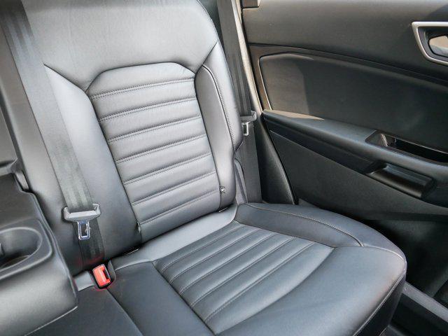 used 2017 Ford Edge car, priced at $14,498