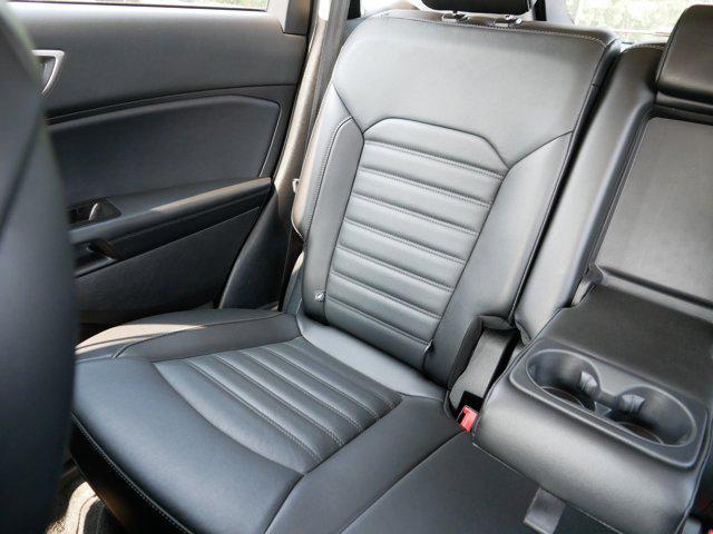 used 2017 Ford Edge car, priced at $14,498
