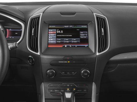 used 2017 Ford Edge car, priced at $14,998