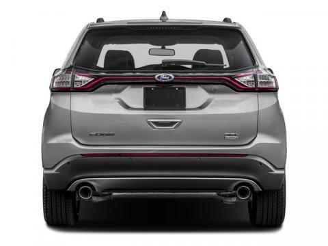 used 2017 Ford Edge car, priced at $14,998