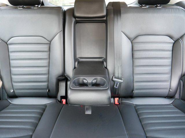 used 2017 Ford Edge car, priced at $14,498