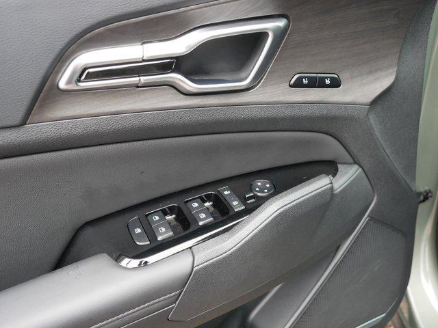 used 2024 Kia Sportage car, priced at $34,998