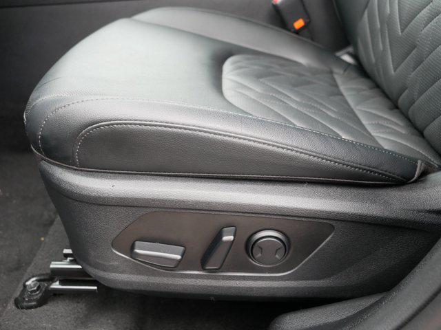 used 2024 Kia Sportage car, priced at $34,998