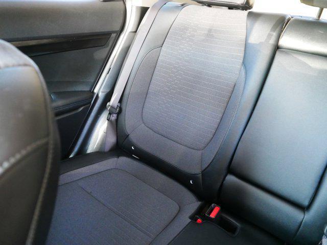 used 2023 Kia Seltos car, priced at $21,998