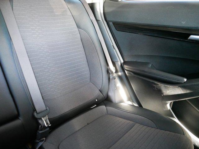 used 2023 Kia Seltos car, priced at $21,998