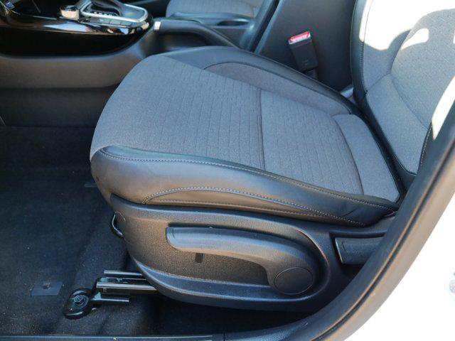 used 2023 Kia Seltos car, priced at $21,998