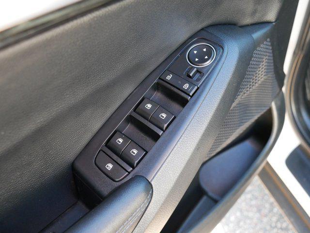 used 2023 Kia Seltos car, priced at $21,998
