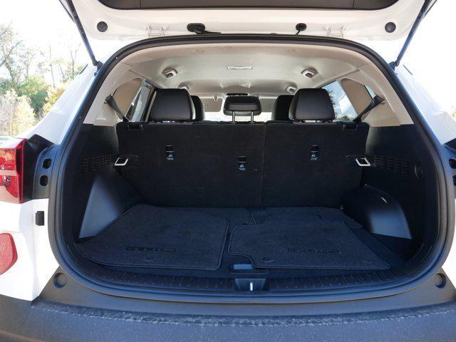 used 2023 Kia Seltos car, priced at $21,998