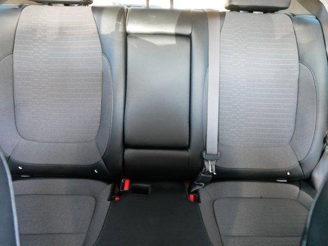 used 2023 Kia Seltos car, priced at $21,998