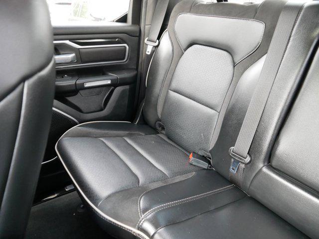 used 2020 Ram 1500 car, priced at $31,995