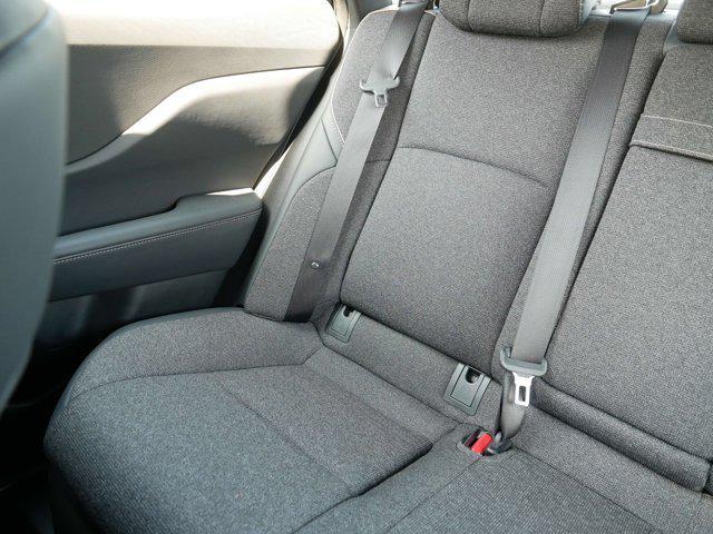 used 2024 Toyota Crown car, priced at $38,998