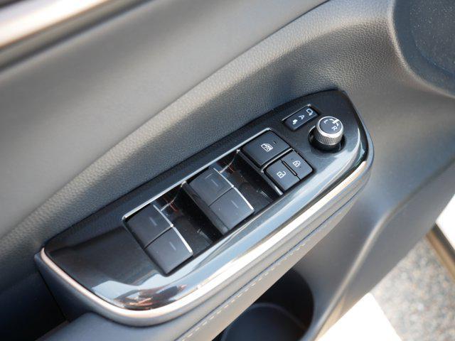 used 2024 Toyota Crown car, priced at $38,998