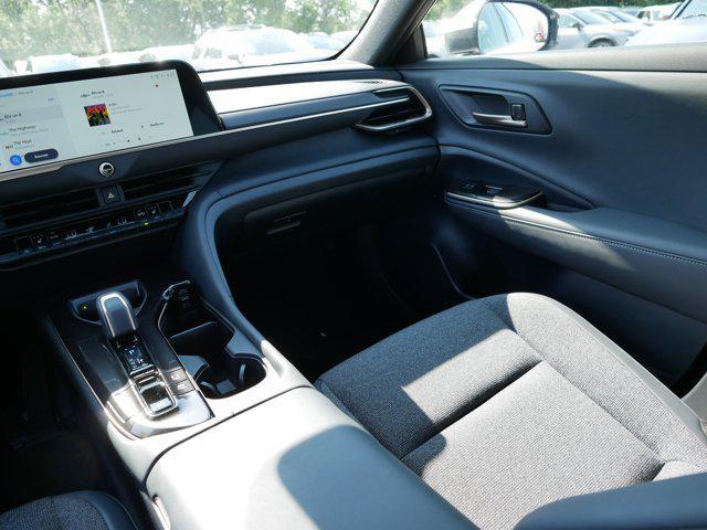 used 2024 Toyota Crown car, priced at $38,998