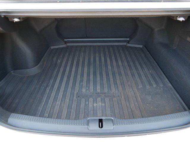 used 2024 Toyota Crown car, priced at $38,998