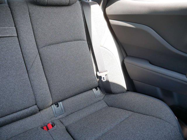 used 2024 Toyota Crown car, priced at $38,998