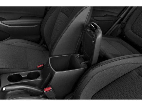 used 2023 Kia Seltos car, priced at $23,998