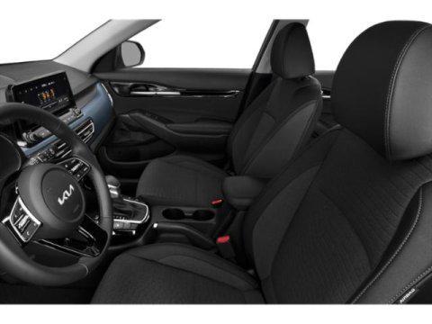 used 2023 Kia Seltos car, priced at $23,998