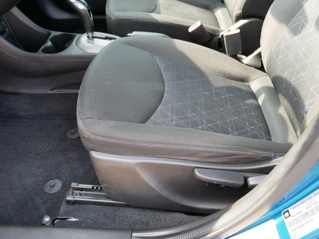 used 2020 Chevrolet Spark car, priced at $12,998