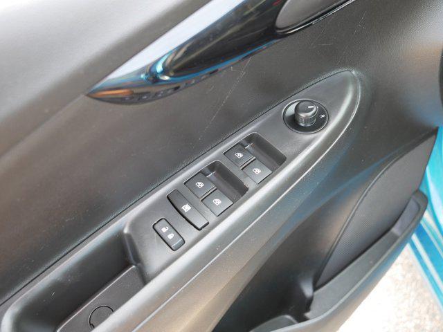 used 2020 Chevrolet Spark car, priced at $12,998