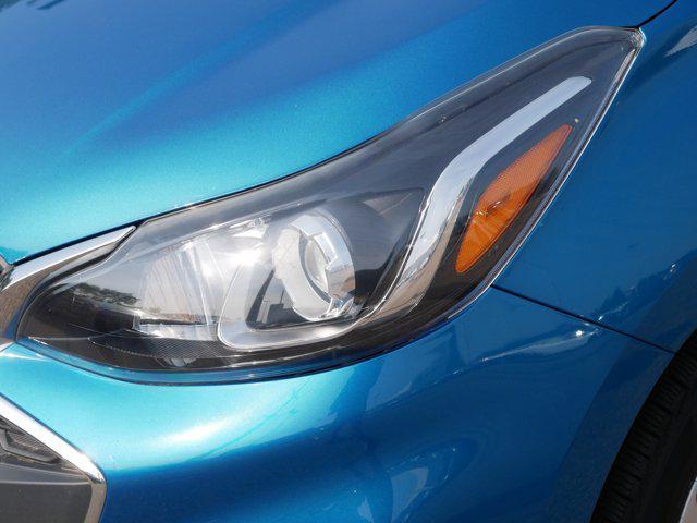 used 2020 Chevrolet Spark car, priced at $12,998