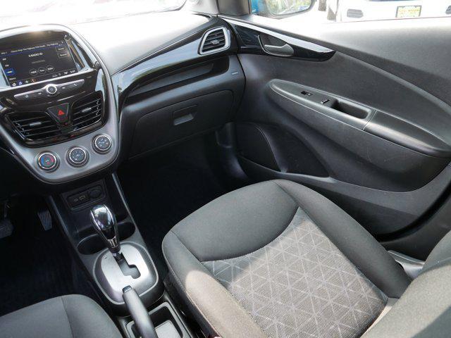used 2020 Chevrolet Spark car, priced at $12,998