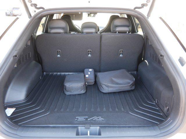 used 2023 Kia EV6 car, priced at $38,998