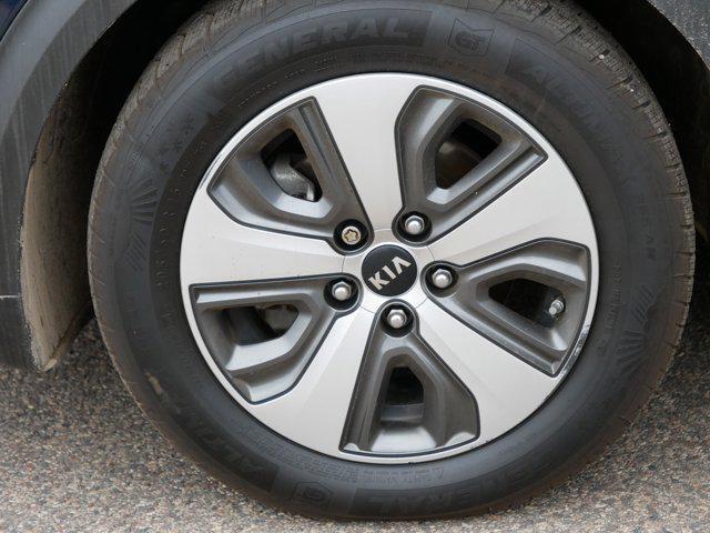 used 2019 Kia Niro car, priced at $19,998
