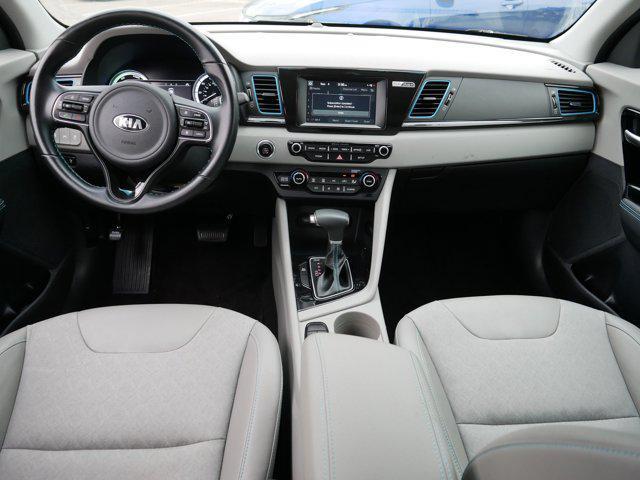 used 2019 Kia Niro car, priced at $19,998