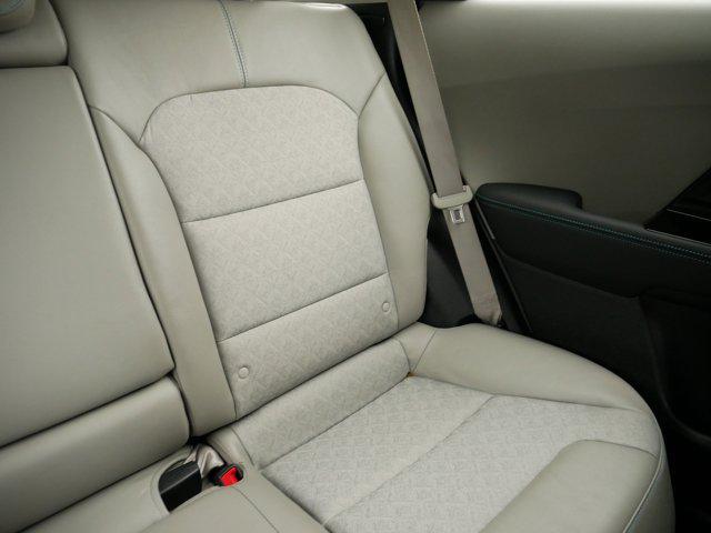 used 2019 Kia Niro car, priced at $19,998
