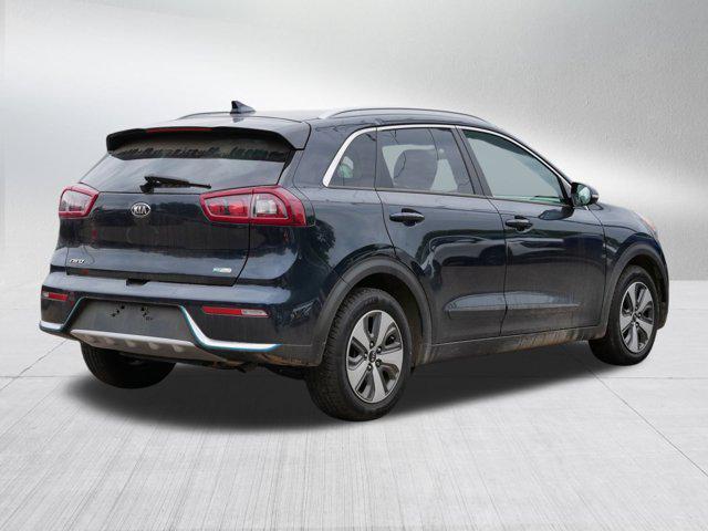 used 2019 Kia Niro car, priced at $19,998