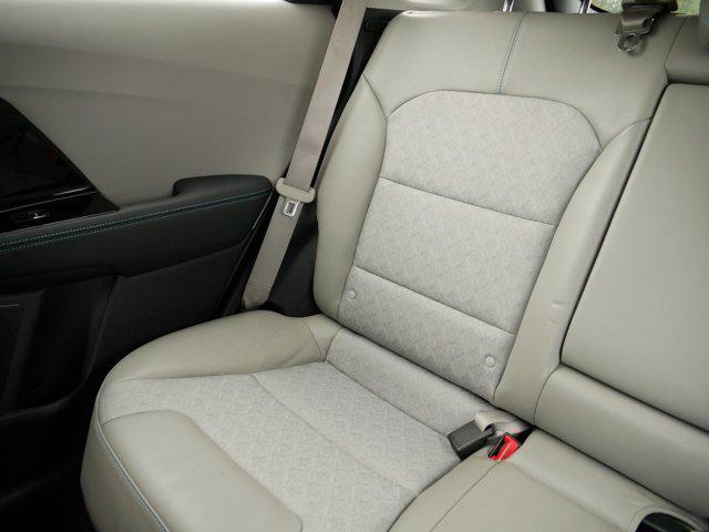 used 2019 Kia Niro car, priced at $19,998