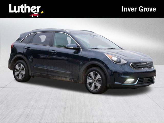 used 2019 Kia Niro car, priced at $19,998