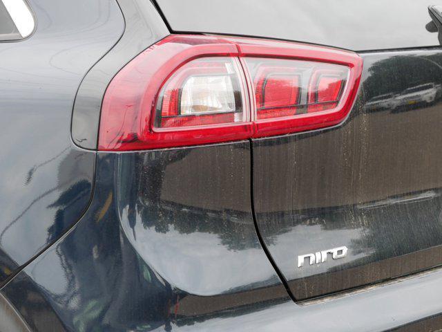 used 2019 Kia Niro car, priced at $19,998