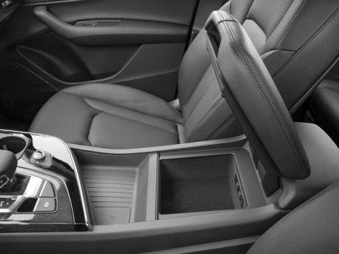 used 2018 Audi Q7 car, priced at $22,498