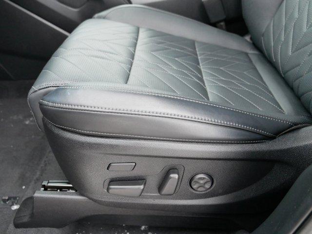 used 2025 Kia Telluride car, priced at $48,998