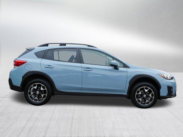 used 2018 Subaru Crosstrek car, priced at $20,900