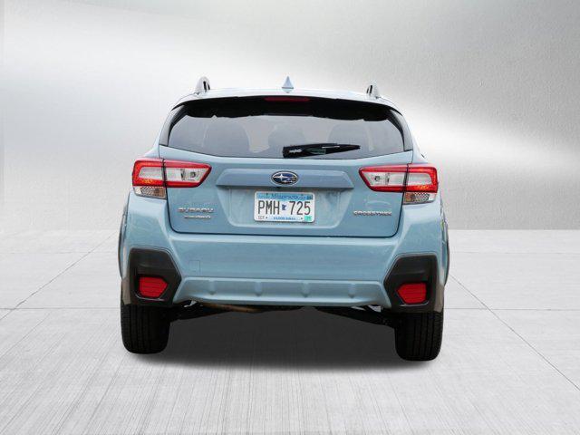 used 2018 Subaru Crosstrek car, priced at $20,900